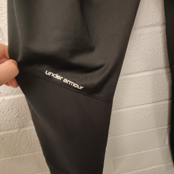 Under Armour Men's Size Large Fitted Coupe Ajustee - Picture 9 of 12